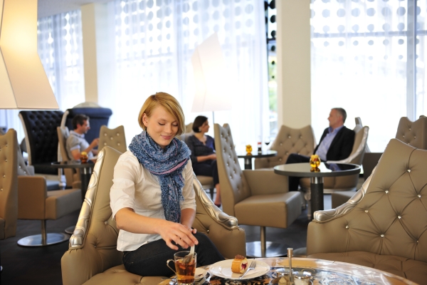Hotel Arcotel Onyx (Hamburg)